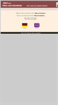 Mobile Screenshot of haus-zum-gutenberg.de